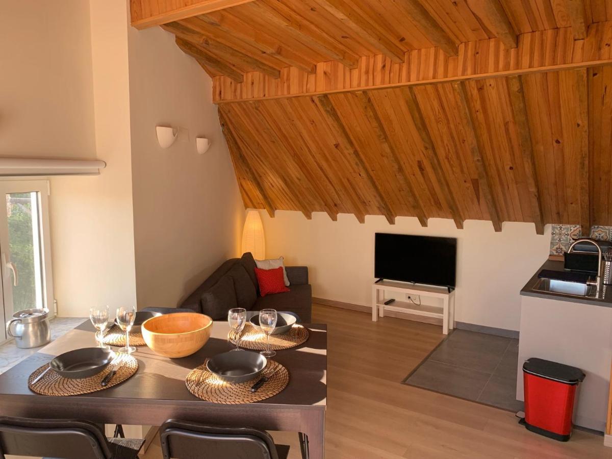 Apartment2 With Terrace And A View Near Amoreiras Lisbon Exterior photo